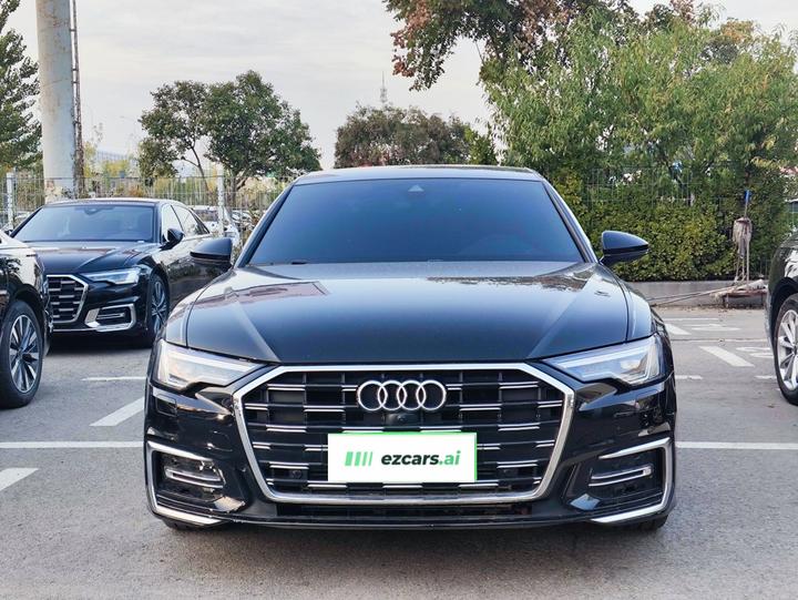 A6L 2026 45 TFSI Dynamic photo 2