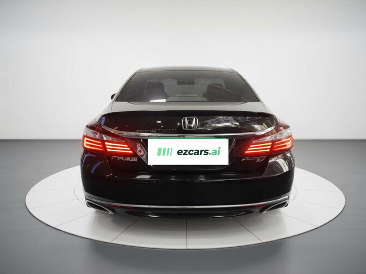 Accord 2016 2.4L Comfort photo 3