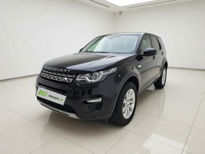 Discovery Sport 2016 2.0T SE