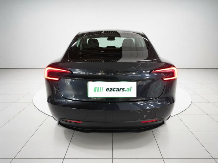 Model 3 2025 RWD photo 3