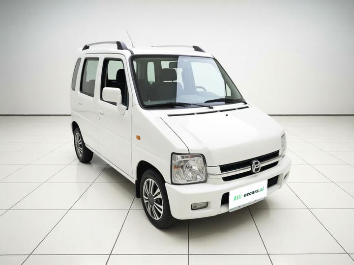 Changhe 2023 1.4L Standard photo 3