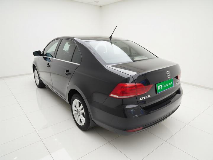 Santana 2016 1.6L MT Comfort photo 4