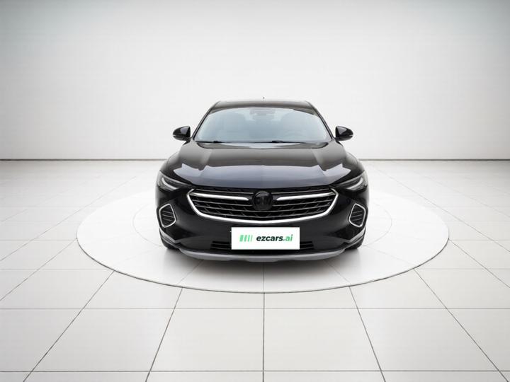 2022 Facelift Envision S 552T RWD Luxury photo 2