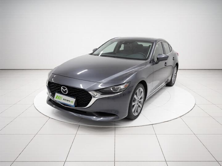3 Axela 2023 2.0L AT