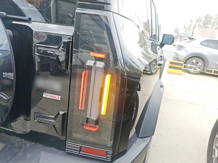 Wagon 2023 2.0T AWD photo 7