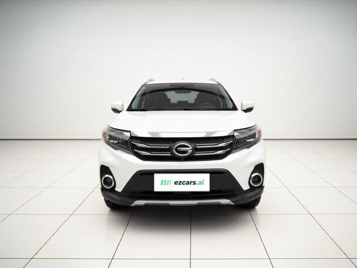 GAC Trumpchi GS3 2017 200T AT Elite photo 2