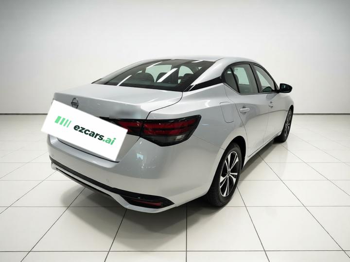 Sylphy 2023 Facelift 1.6L CVT ADAS photo 6