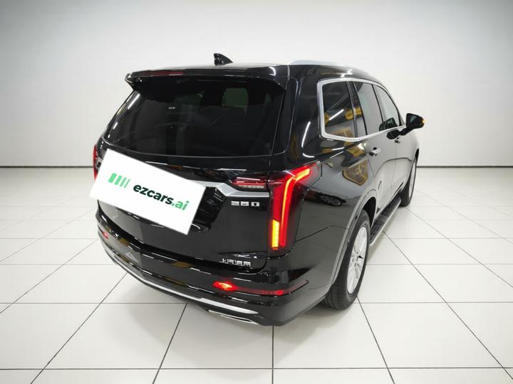 XT6 2020 28T 7-Seater photo 6