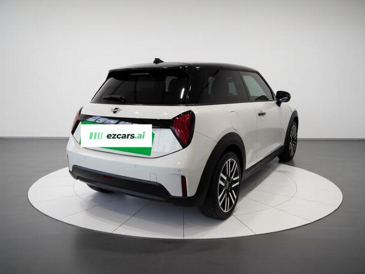 2025 1.5T COOPER Classic 3-Door photo 6