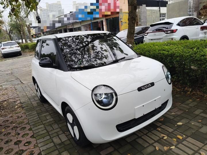 Nevo Changan Lumin 2022 155km photo 3
