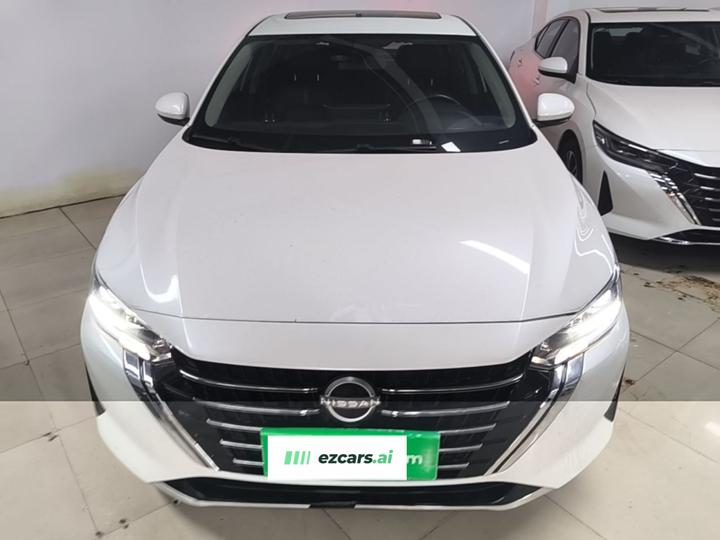 Sylphy 2023 1.6L CVT Enjoy photo 2