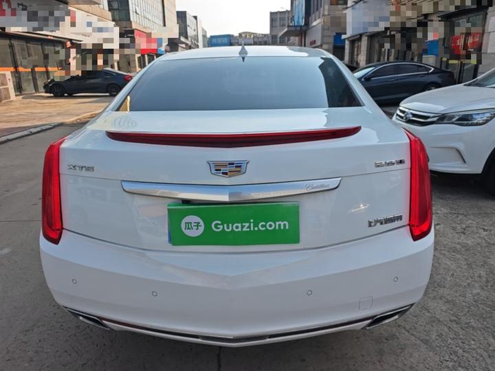 XTS 2016 28T Tech photo 3