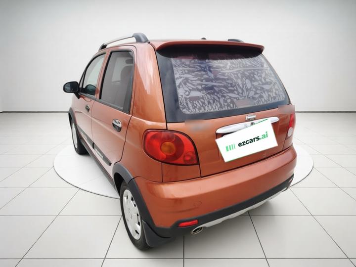 2012 Facelift 1.2L MT Sport photo 4