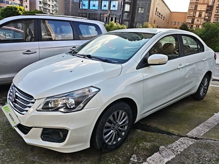 2015 1.6L MT
