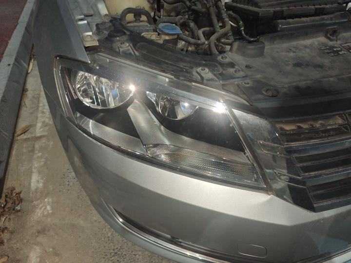 Lavida 2013 1.4TSI DSG Comfort photo 7