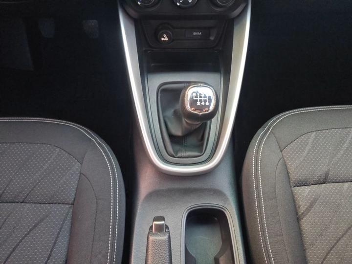 510 2017 1.5L MT Comfort photo 6