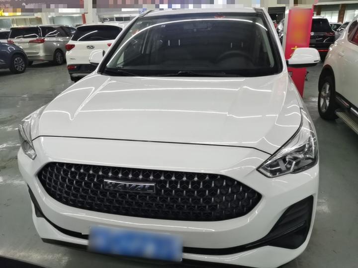 M6 2019 1.5T DCT RWD Value China VI photo 2