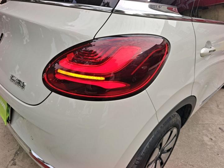 Wuling Bingo 2024 333km photo 7