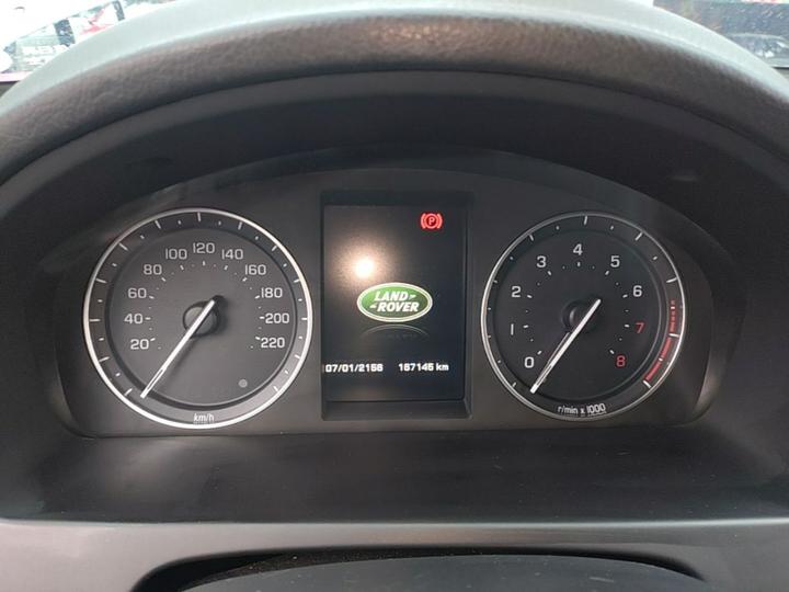 Freelander 2 2014 2.0T Si4 SE Petrol photo 6