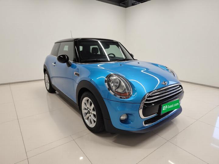 2016 1.5T COOPER photo 3