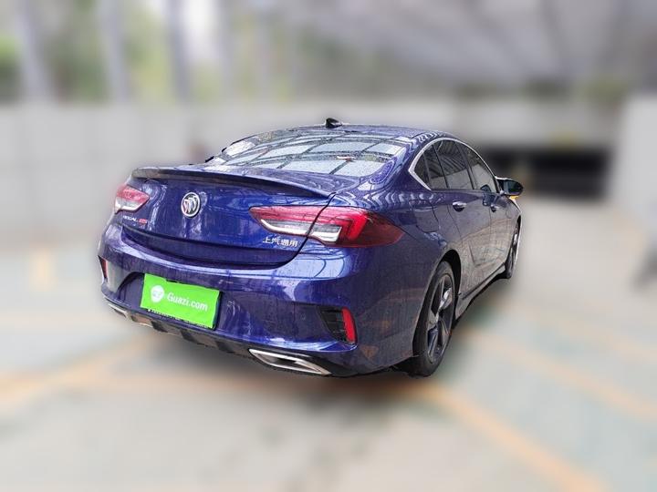 Regal 2022 GS Premium photo 6