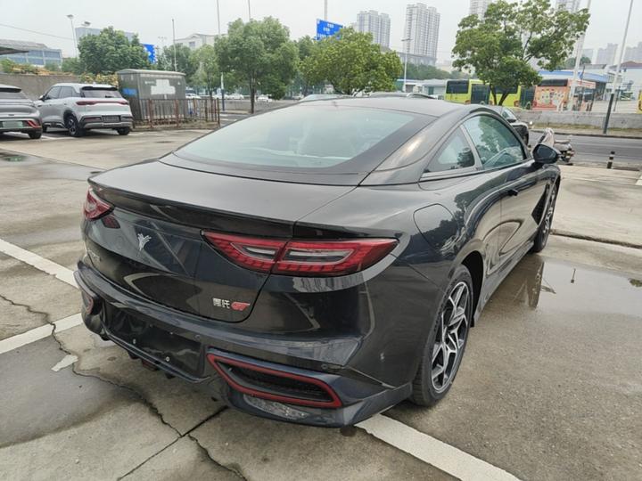 Neta GT 2023 560 photo 4