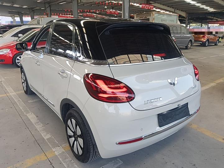 Wuling Bingo 2024 333km photo 4
