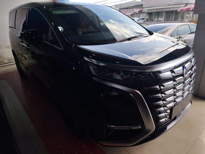 D9 2024 DM-i 980 AWD Premium photo 3