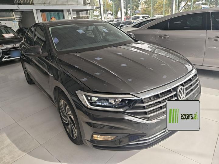 Sagitar 2021 280TSI DSG photo 3