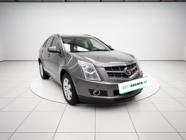 SRX 2012 3.0L Elite photo 3