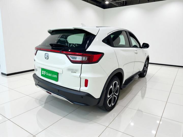 XR-V 2017 1.8L EXi CVT Comfort photo 6