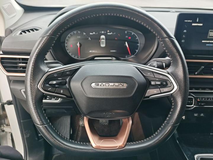 RS-5 2019 1.5T MT-Class Luxury China VI photo 6