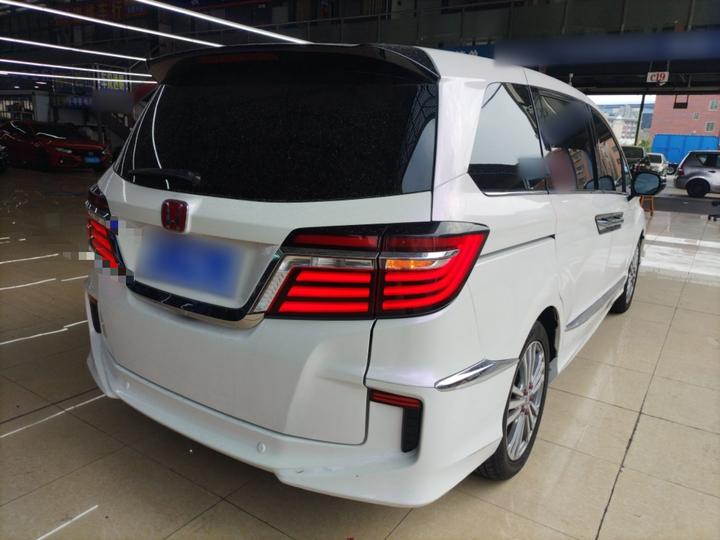 Elysion 2016 2.4L Luxury photo 4