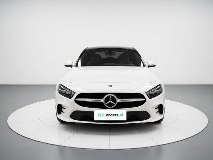 A-Class Imported 2019 A 200 Dynamic photo 2