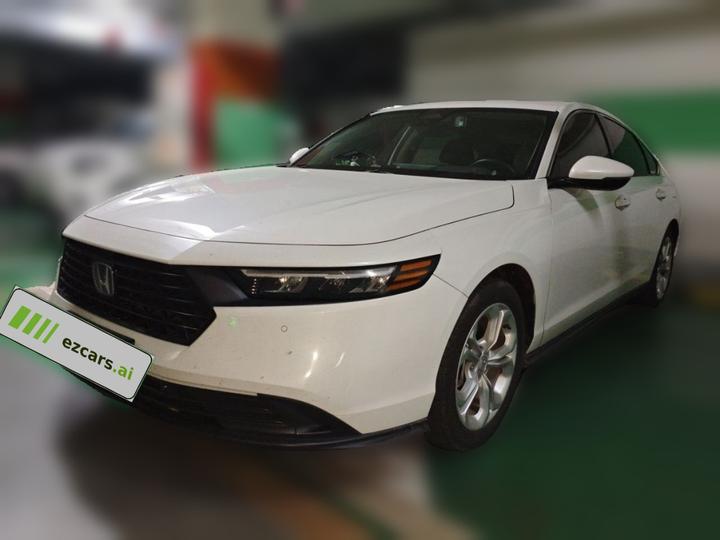 Accord 2023 260TURBO Smart