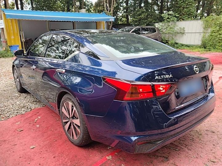 Teana 2021 2.0L XL Comfort photo 4