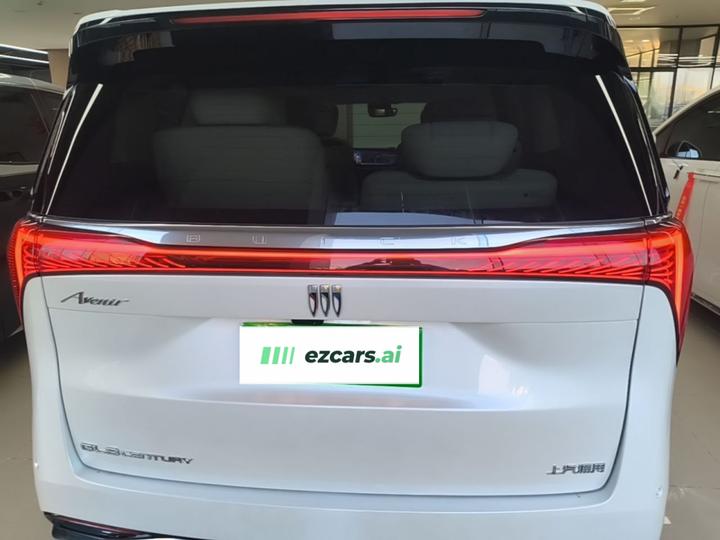 2025 2.0T 6-Seater photo 5