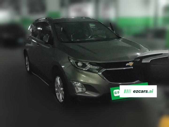 2018 535T AT photo 3