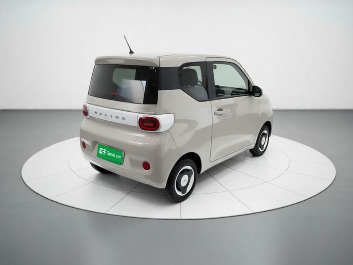 Hongguang MINIEV 2024 3rd Gen 215km photo 6