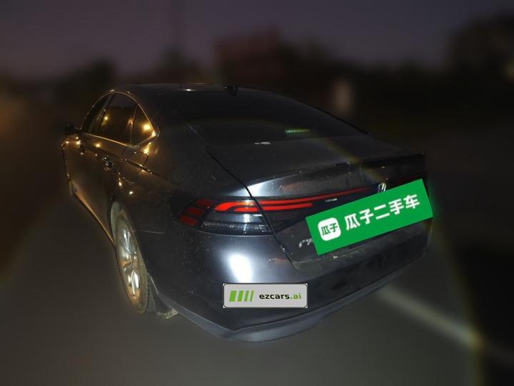 Accord 2023 260TURBO Smart photo 4
