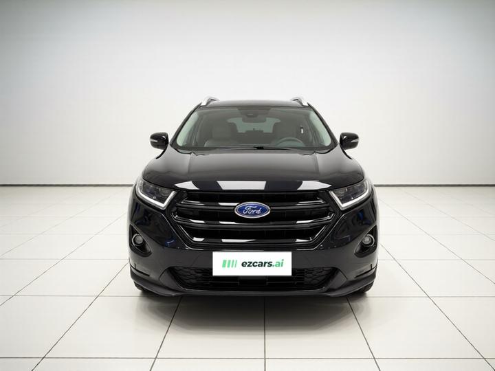 Edge 2015 2.0T GTDi RWD photo 2