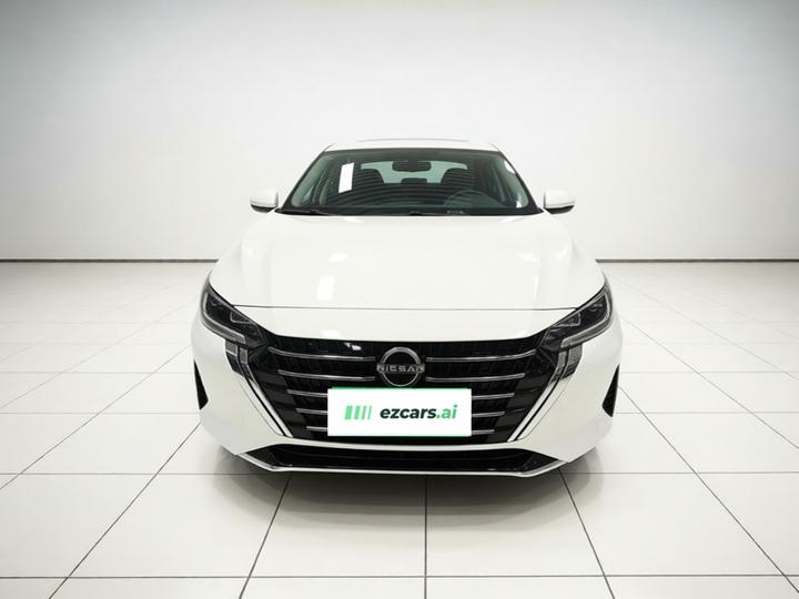 Sylphy 2023 Facelift 1.6L CVT ADAS photo 2