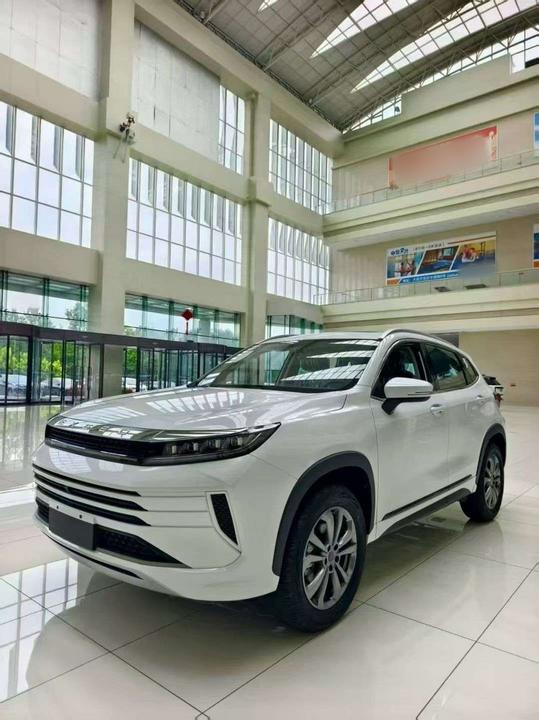 LX 2024 1.5T CVT