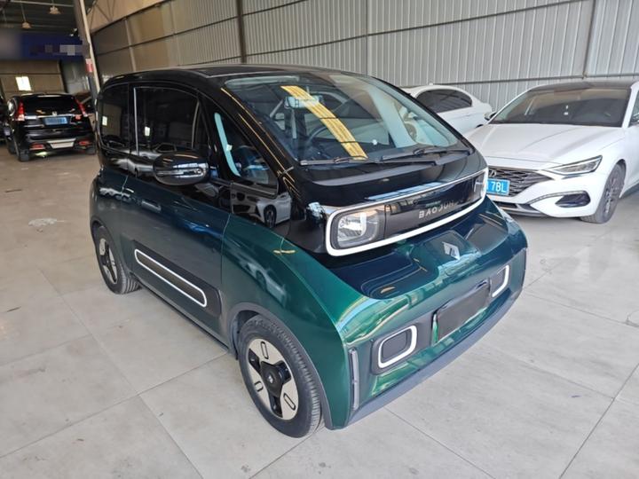 KiWi EV 2021 LFP photo 3