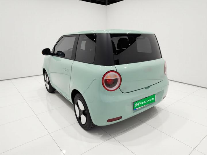 Nevo Changan Lumin 2023 205km photo 4