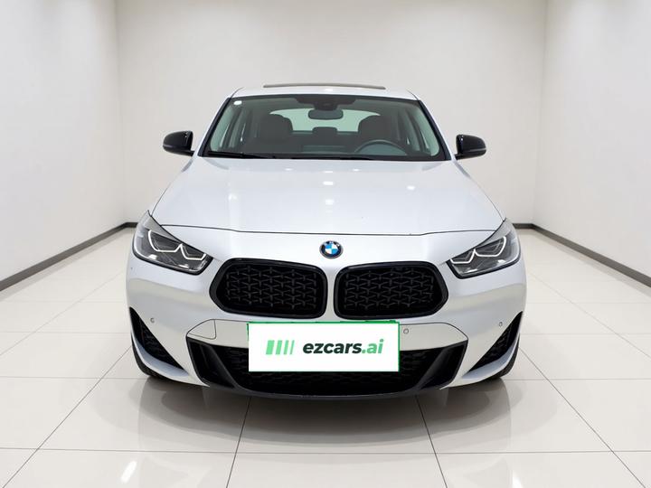 X2 2023 sDrive25i M Sport photo 2