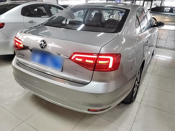 Sagitar 2018 280TSI DSG Comfort photo 4