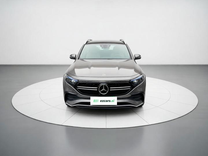 EQB 2022 EQB 350 4MATIC Special photo 2