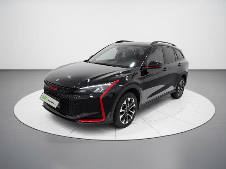 Yixuan GS 2021 230T AT