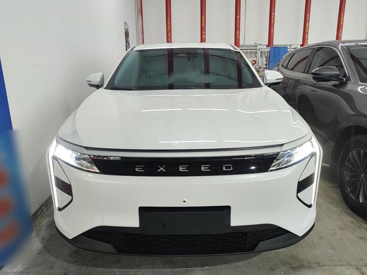 Yaoguang C-DM 2026 120 Long Range RWD photo 2